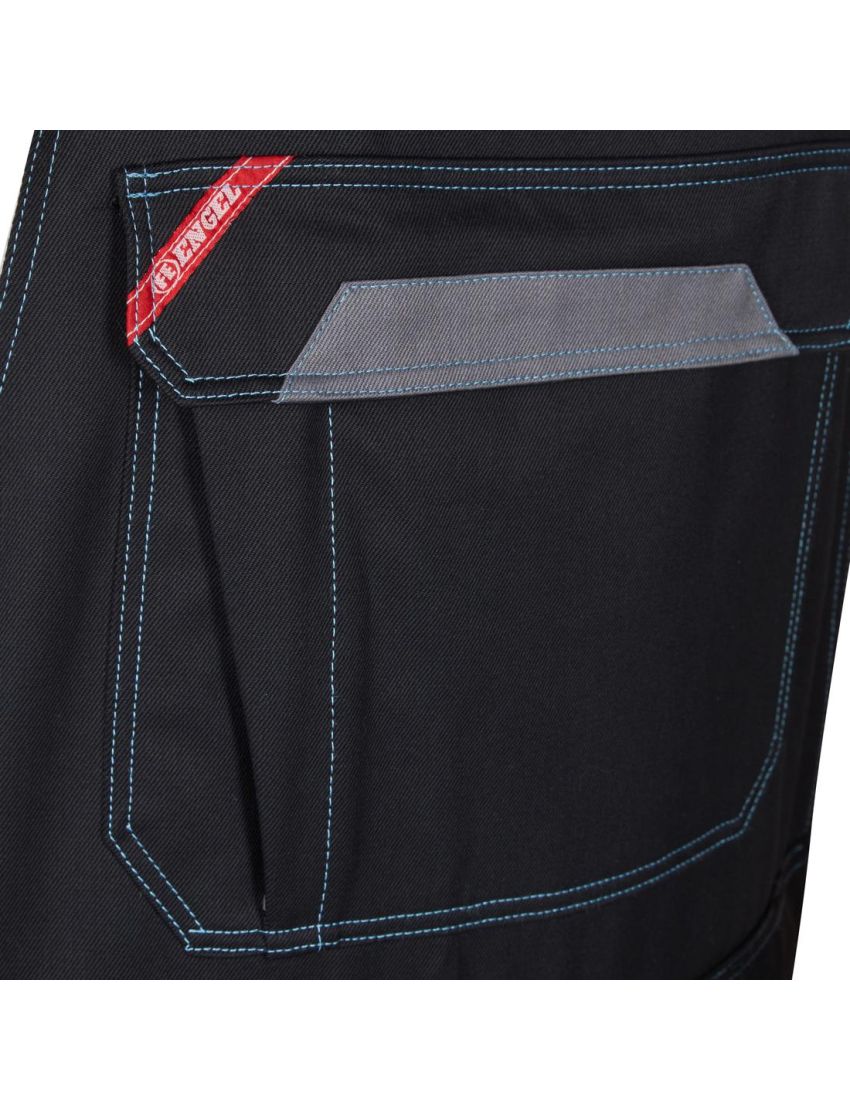 Safety+ Multinorm Inherent Latzhose