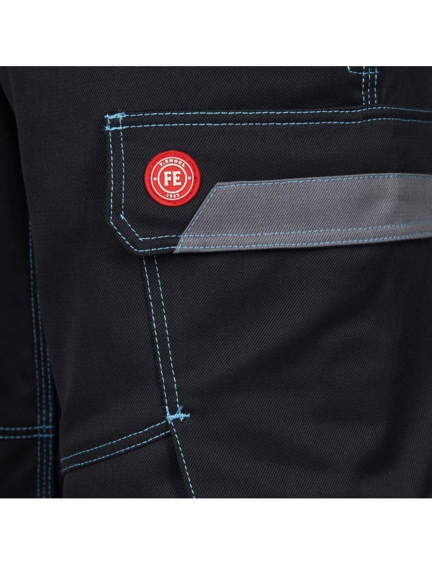 Safety+ Multinorm Inherent Latzhose