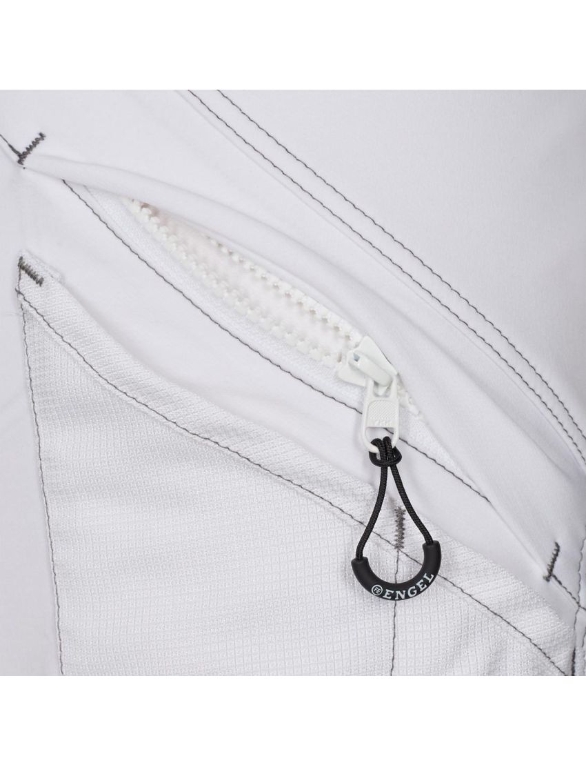 X-treme Handwerker 3/4-Hose mit 4-Wege-Stretch (6369-317)