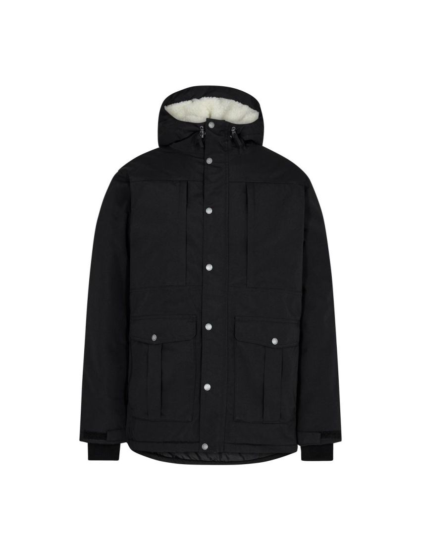 WelCot Arbeitsjacke Blue Ink/2XL