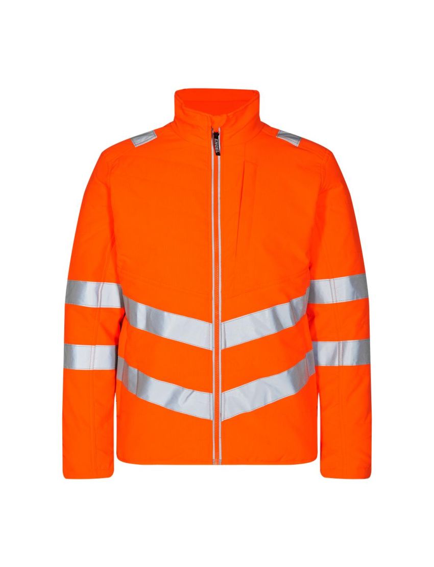 Extend Pilotjacke Blue Ink/2XL