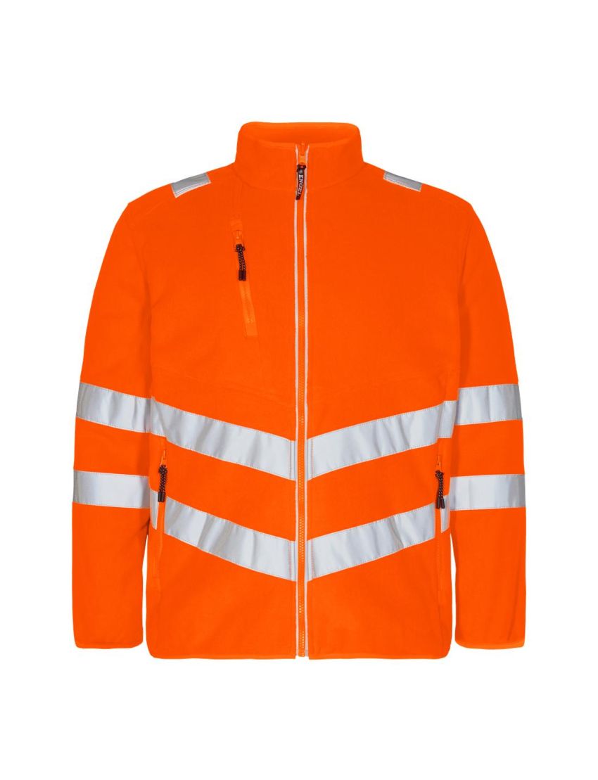 Safety+ Multinorm Jacke Schwarz/Grau/2XL