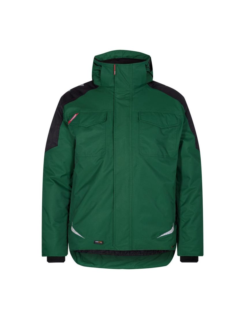 Extend Damen Softshelljacke Blue Ink/2XL