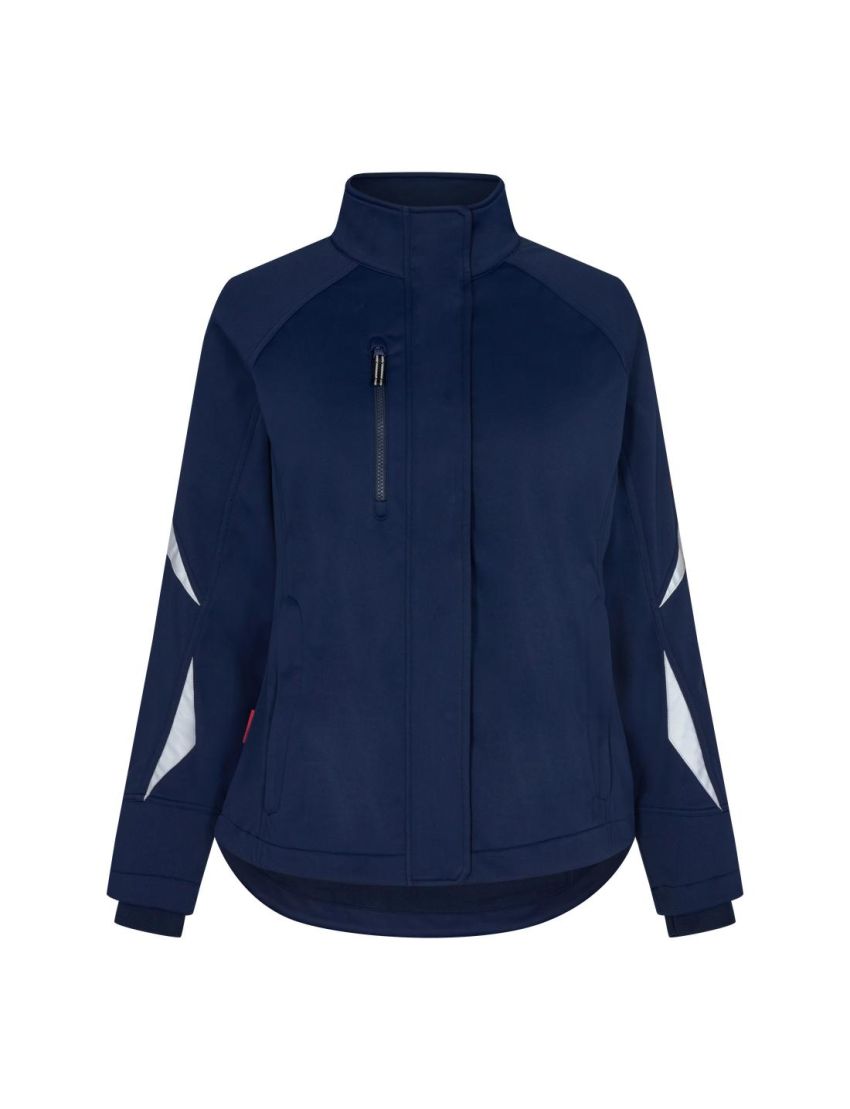 PROplus+ Damen Softshelljacke