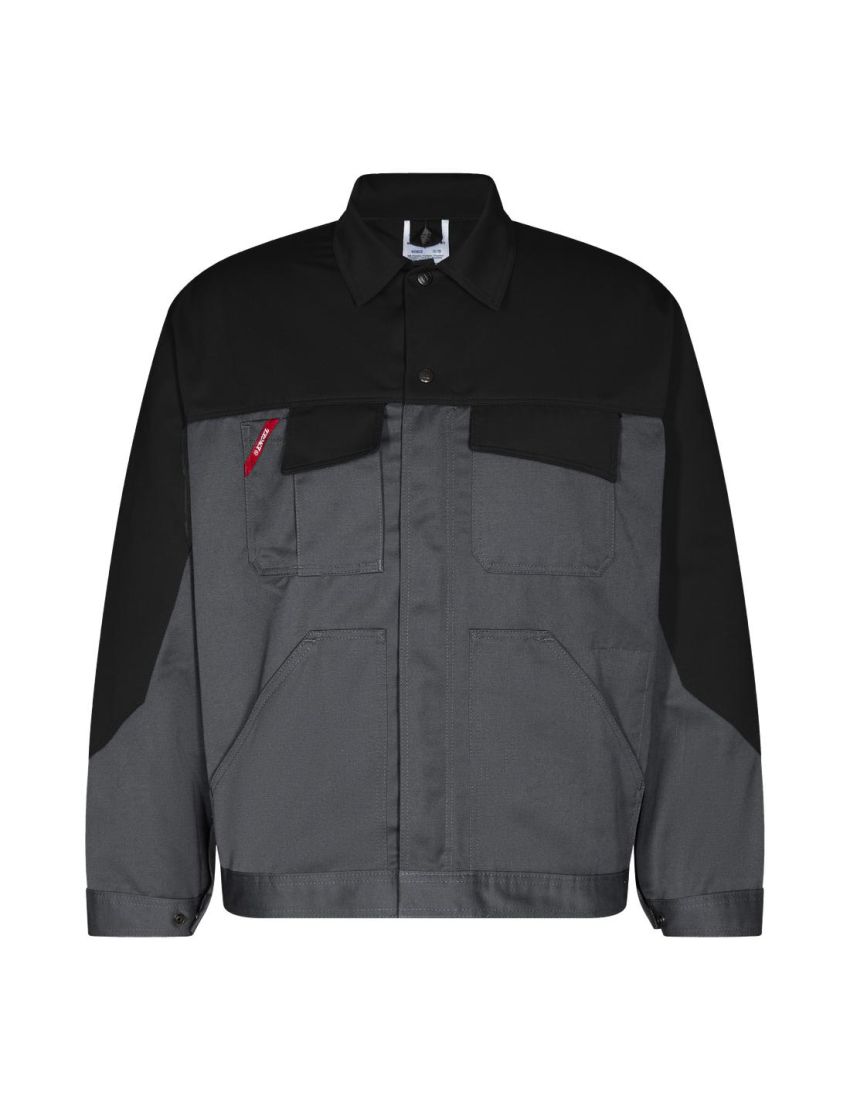 Enterprise Baumwolle Jacke