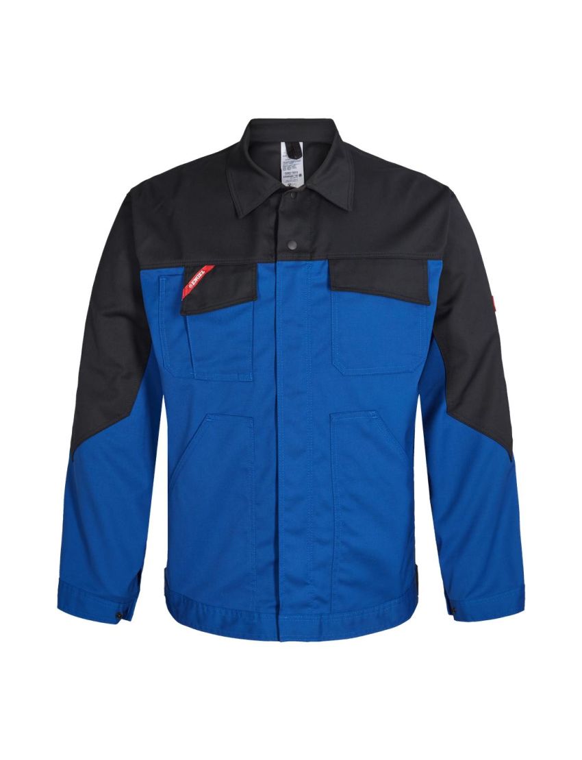 Enterprise Stretch Jacke