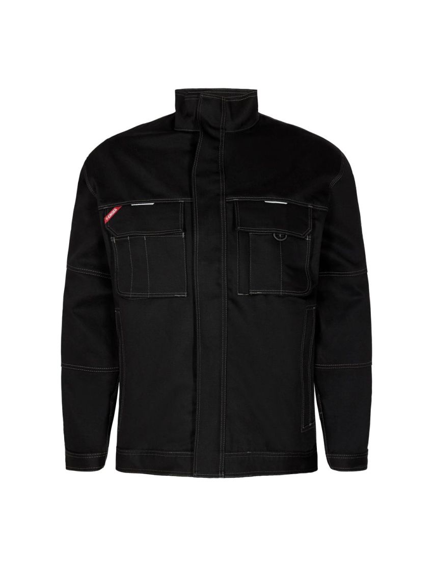 Combat Baumwolle Jacke