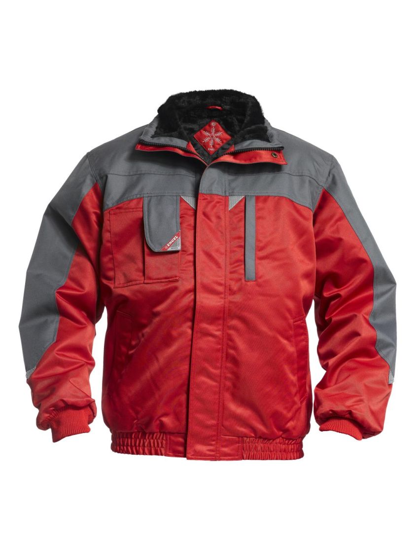 Enterprise Pilotjacke (1970-9120)