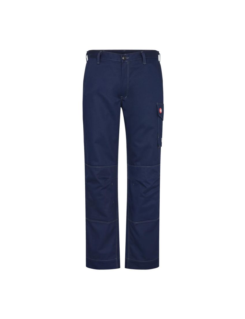 Galaxy Light Arbeitshose Blue Ink/Dark Petrol/56