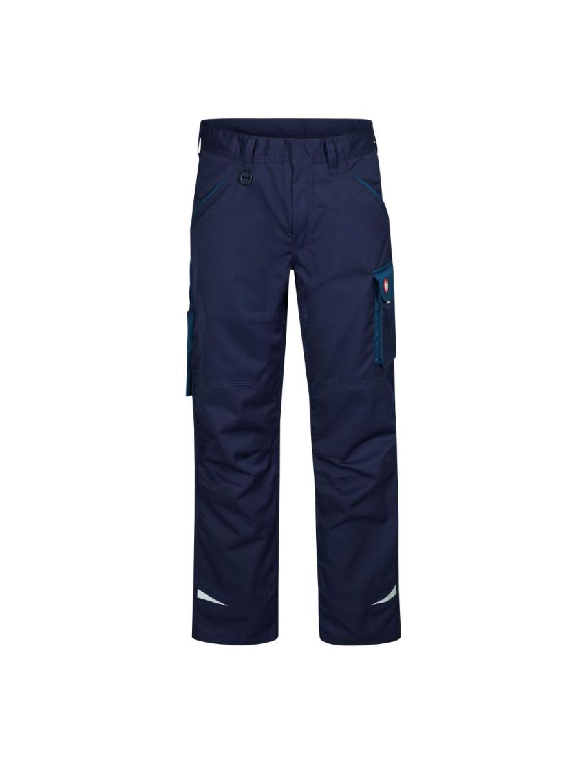 Safety+ Arbeitshose Blue Ink/56