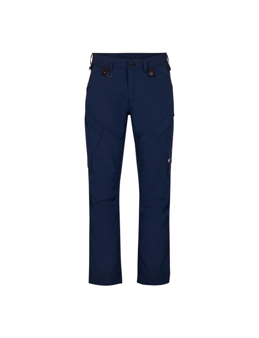 X-treme Handwerkerhose mit 4-Wege-Stretch Blue Ink/56 (2368-317)