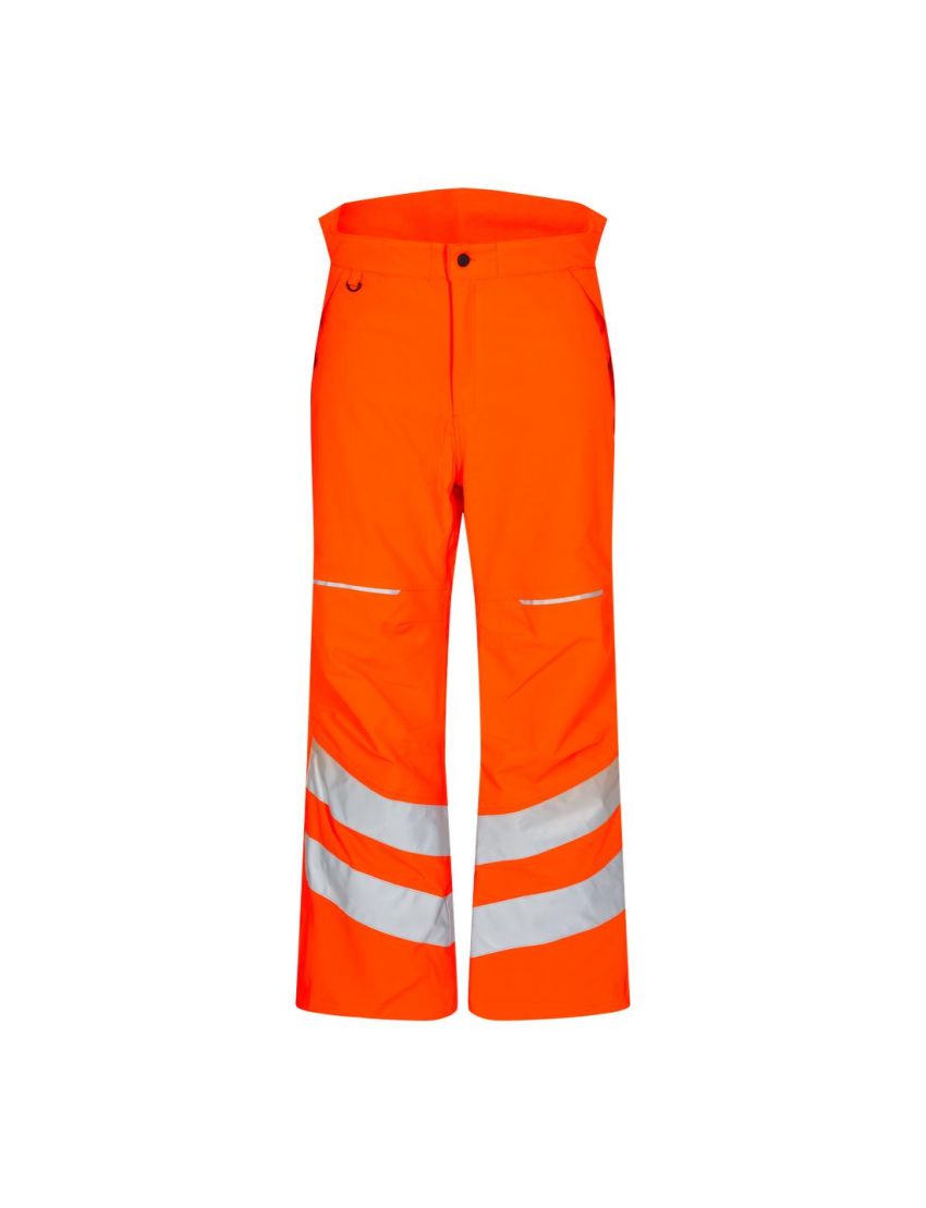 WelCot Latzhose Blue Ink/56