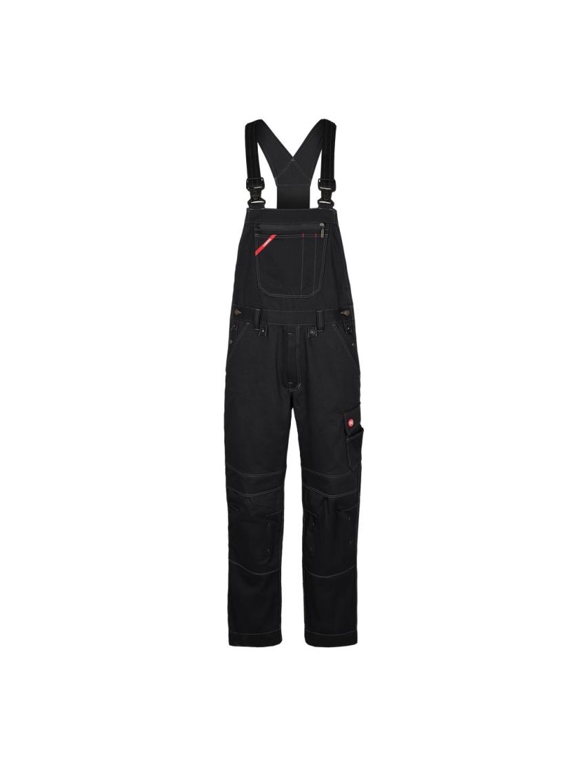 Combat Baumwolle Latzhose