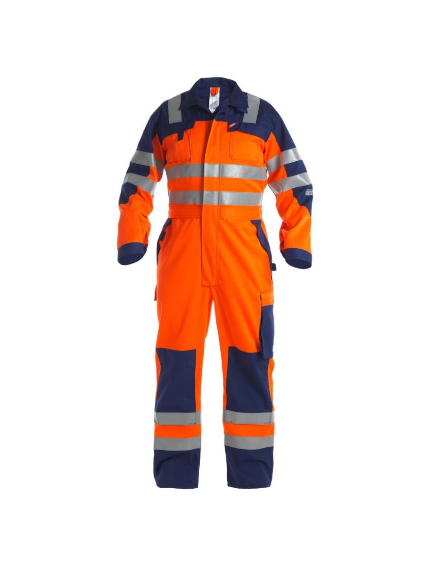 Safety+ EN ISO 20471 Multinorm Overall (4235-835)