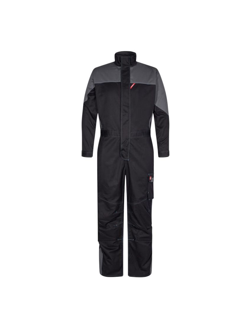 Safety+ Multinorm Inherent Overall