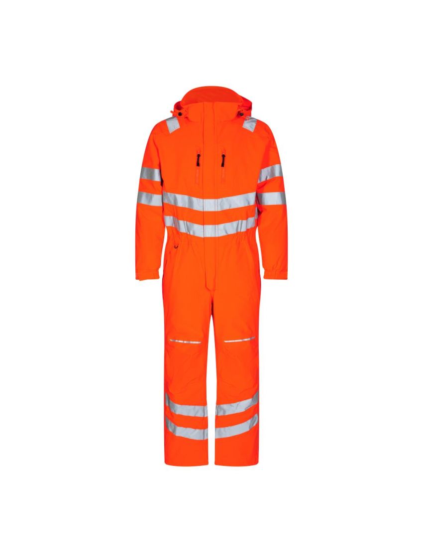 Safety Winteroverall