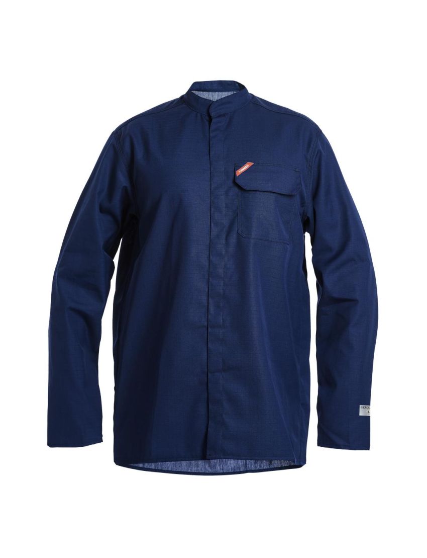 Safety+ Multinorm Hemd