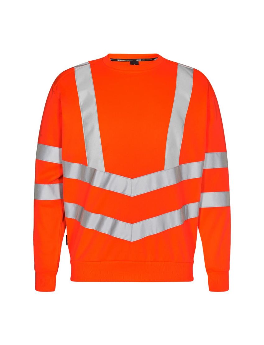 Safety Sweatshirt