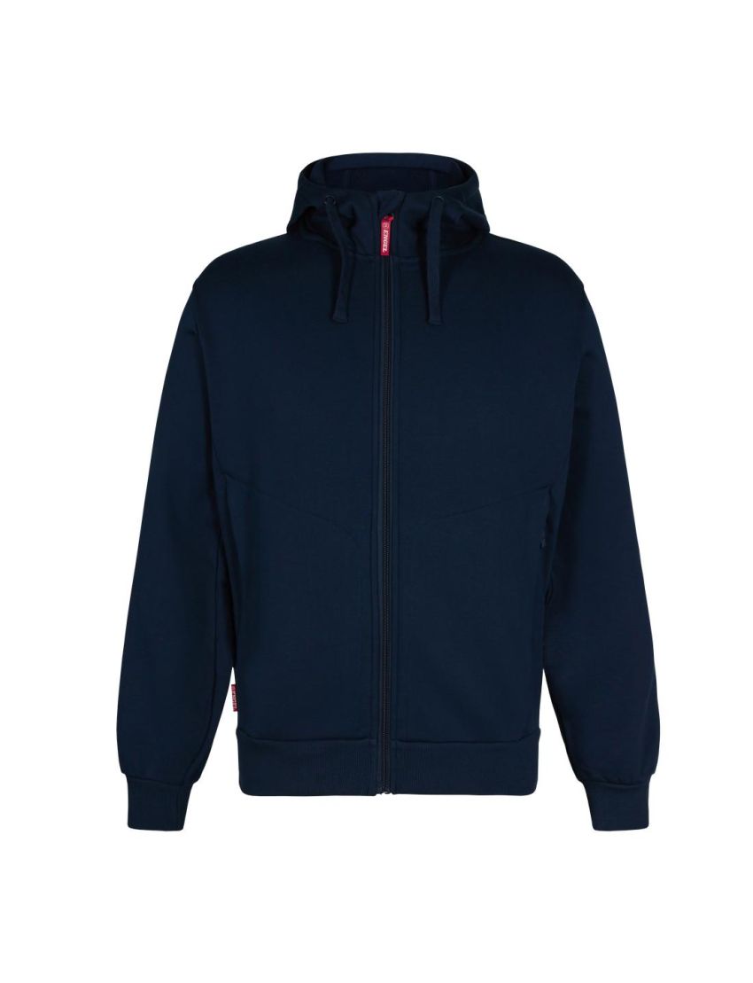 Extend Kapuzen-Jacke