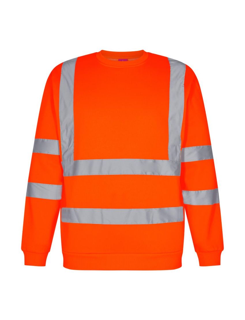 Safety Sweatshirt (8041-253)