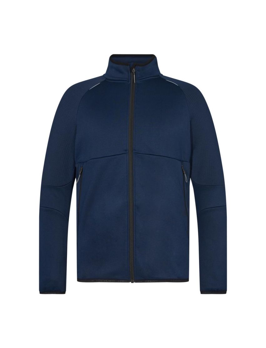 X-treme Midlayer-Cardigan