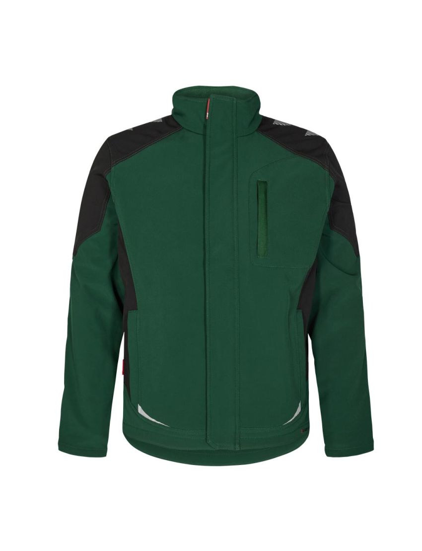 Galaxy Softshelljacke