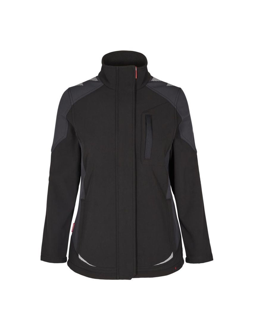 Galaxy Damen Softshelljacke