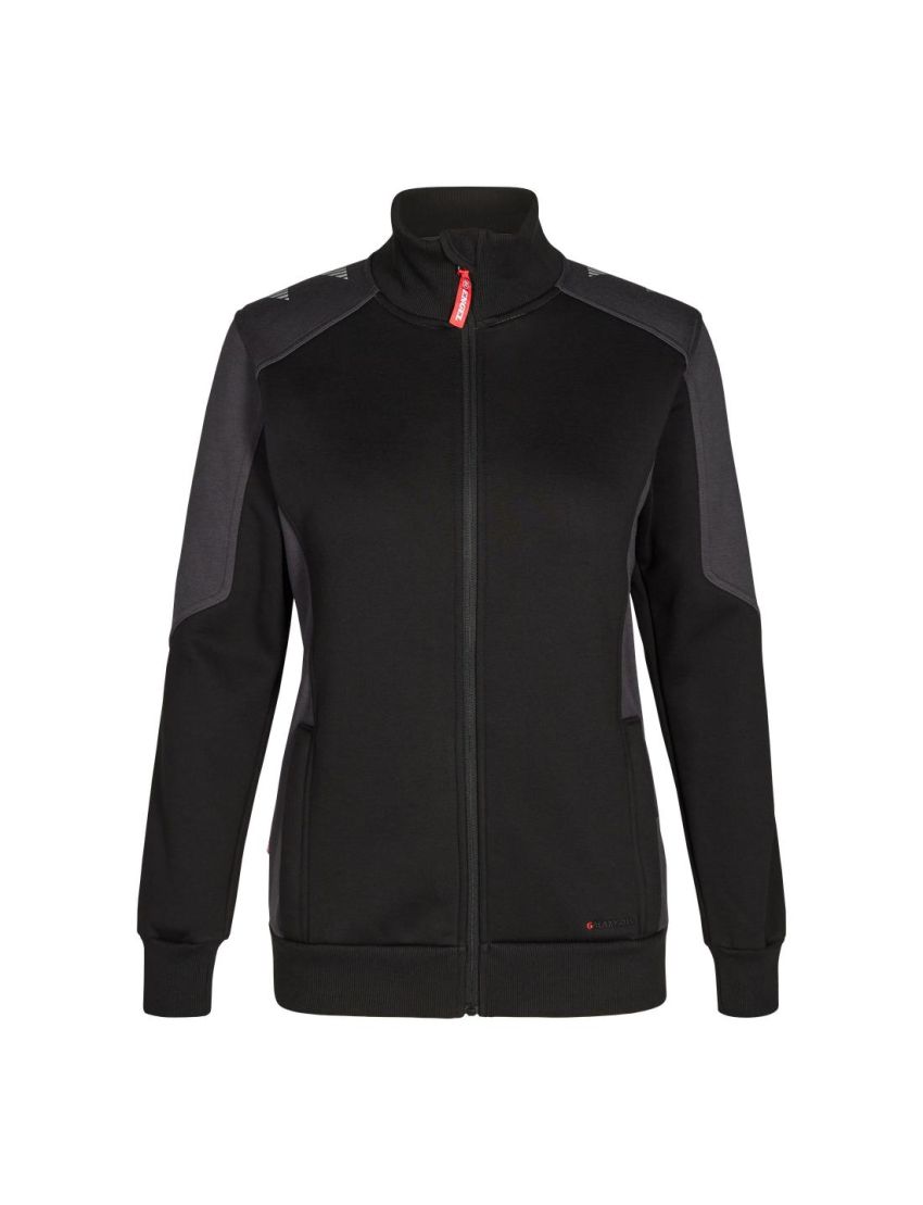 Galaxy Damen Sweatcardigan