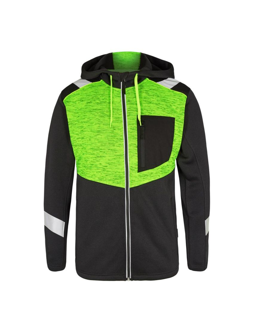 Cargo Strickcardigan