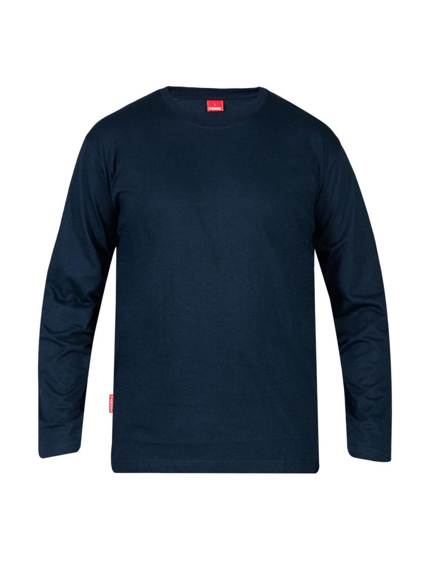 Extend langarm-Shirt