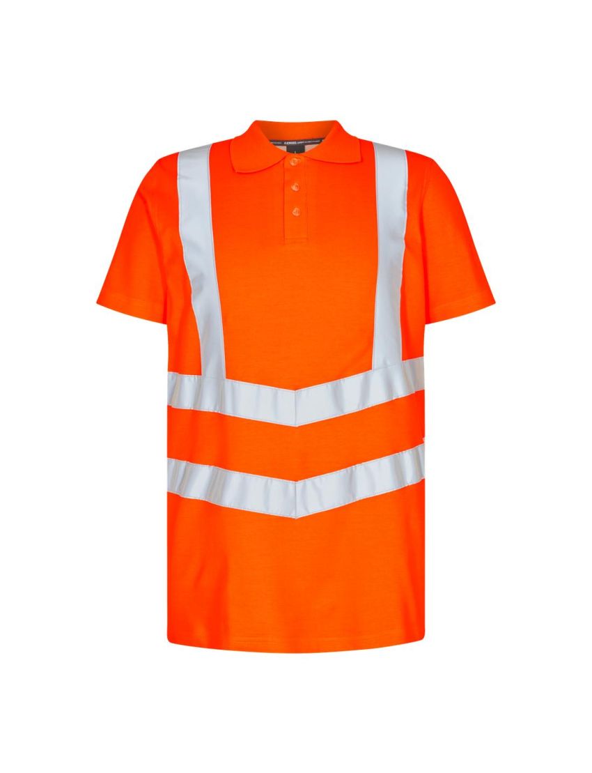 Safety Poloshirt