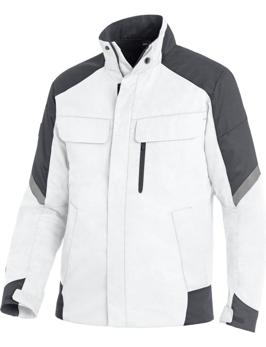 FHB FRANK Arbeitsjacke