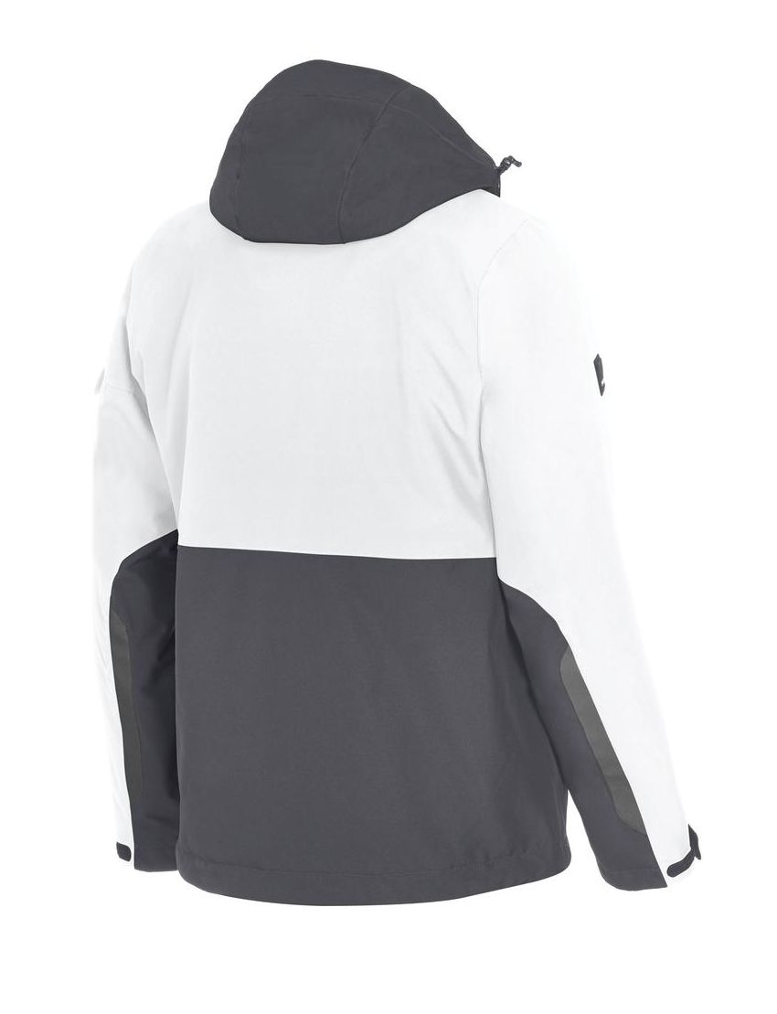 FHB GEORG Arbeitsjacke Primaloft