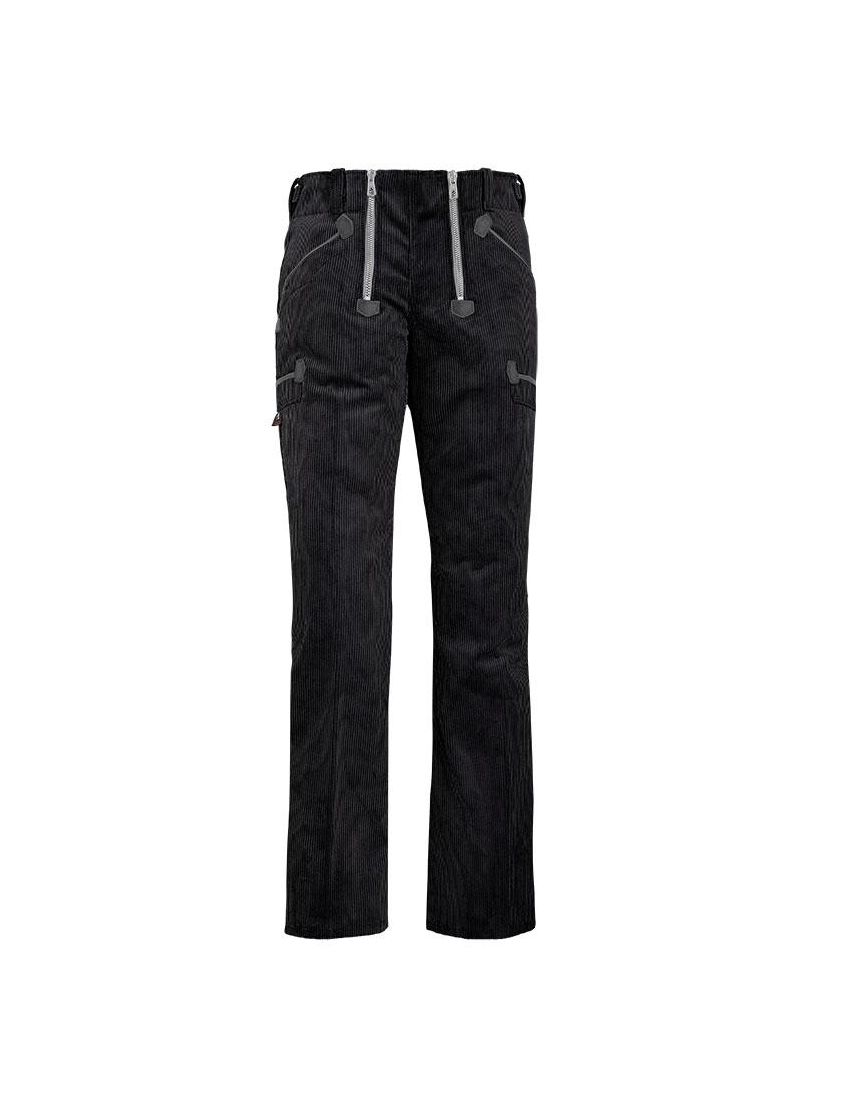 FHB GRETA Damen-Zunfthose Genuacord