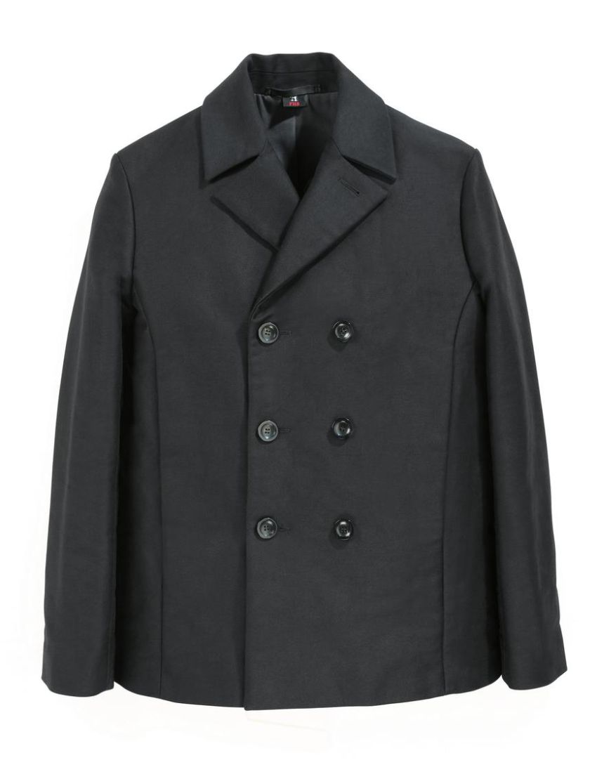 FHB GUSTL Caban-Jacke