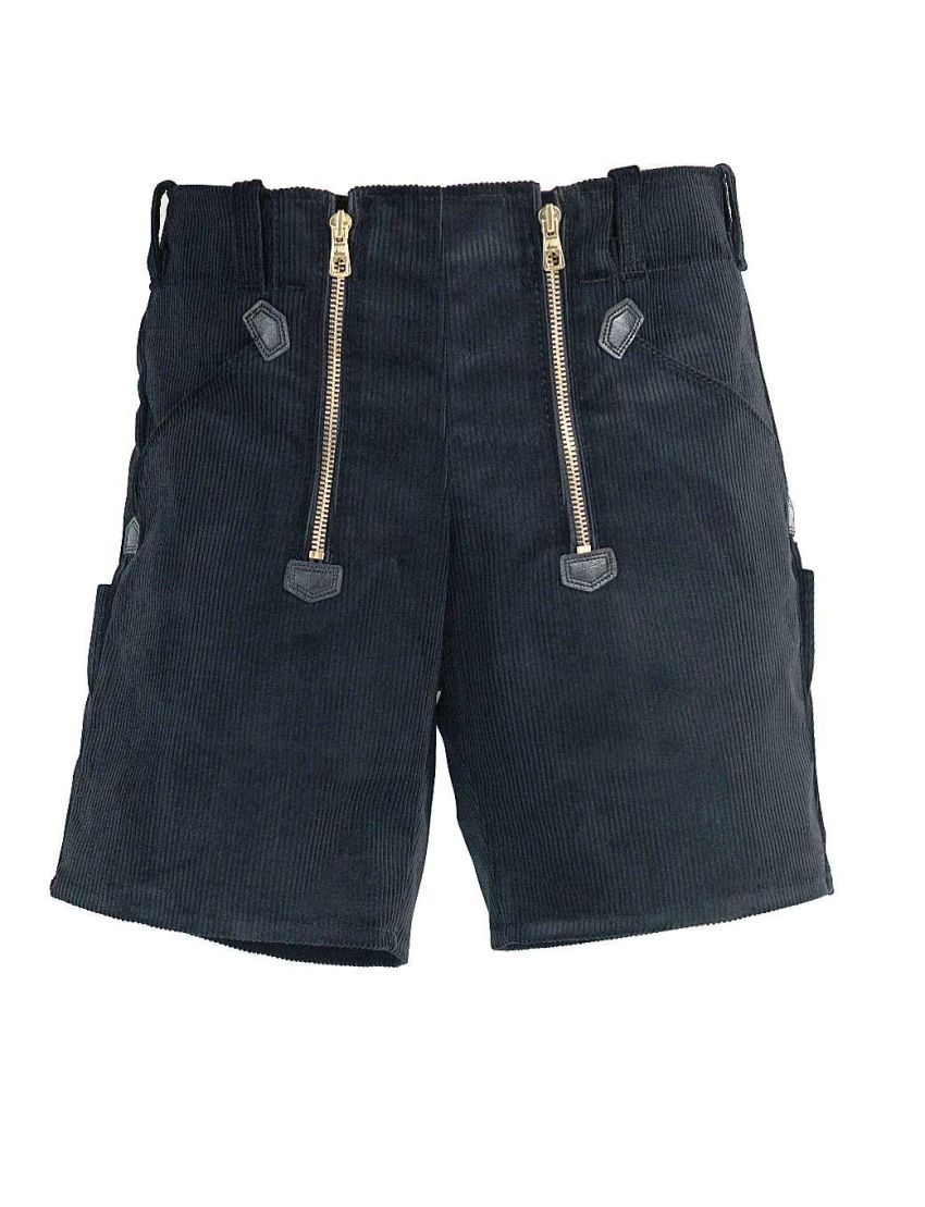 FHB HANS Zunft-Shorts Genuacord