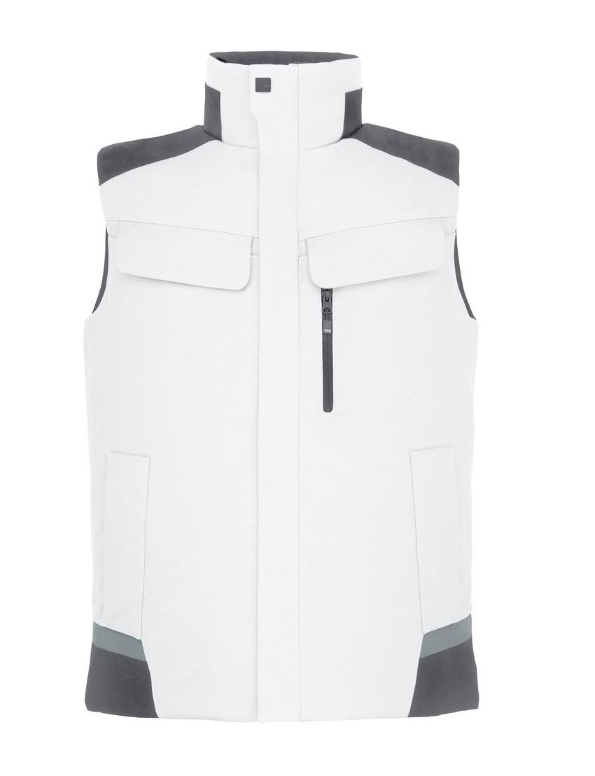 FHB HAUKE Arbeitsweste