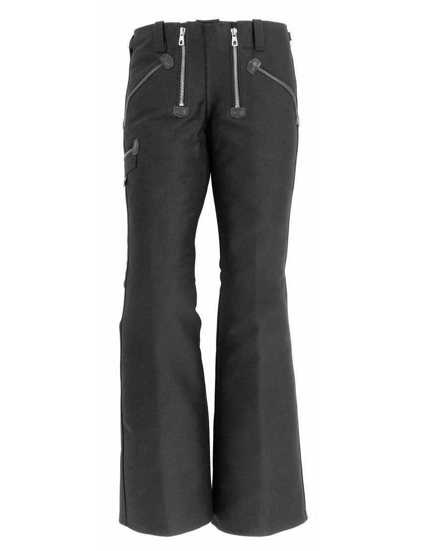 FHB HELENE Damen Zunfthose Zwirn-Doppelpilot