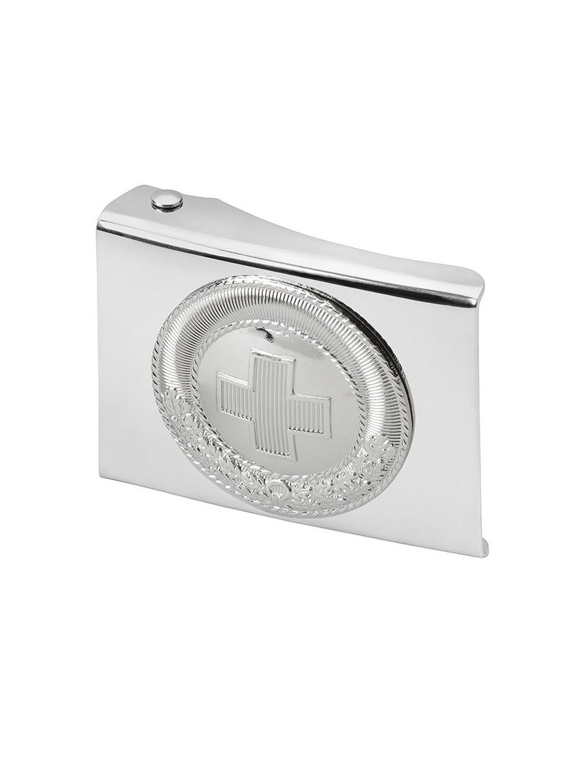 FHB HENRY Koppelschloss DRK