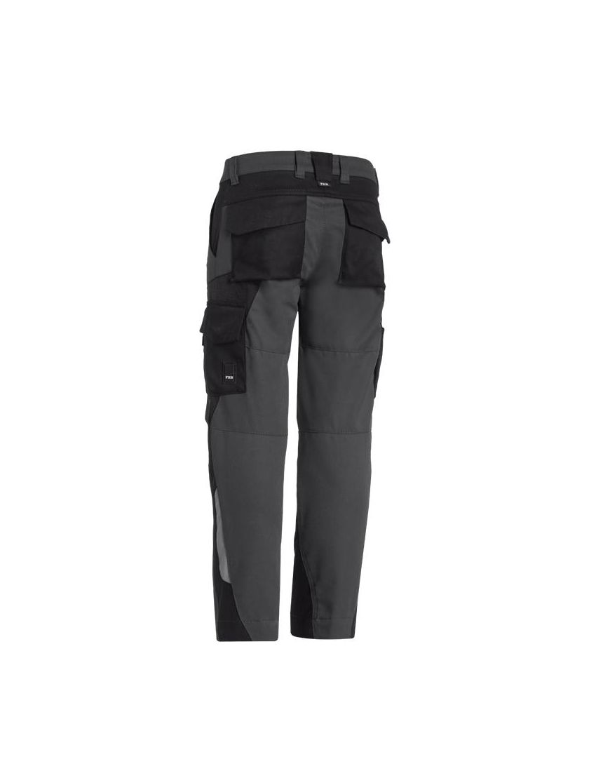 FHB HUGO Arbeitshose Kinder