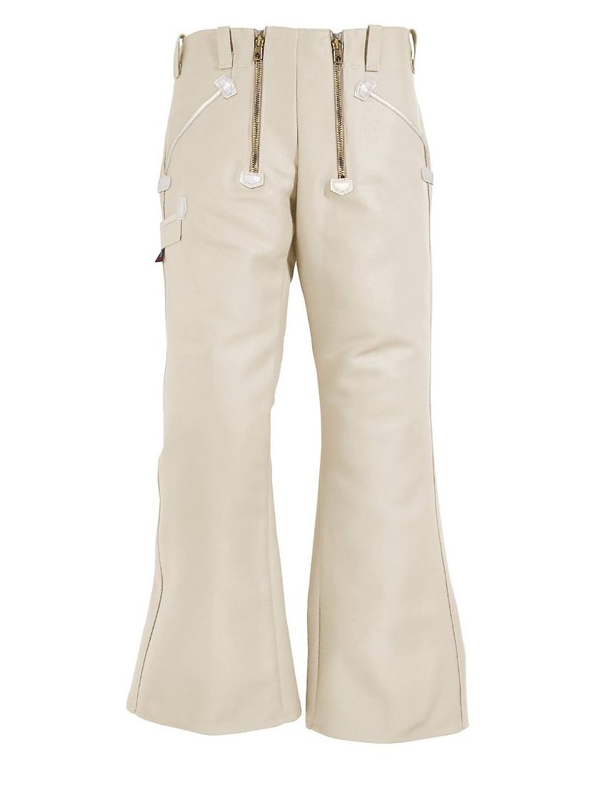 FHB INGO Zunfthose Zwirn-Doppel-Pilot