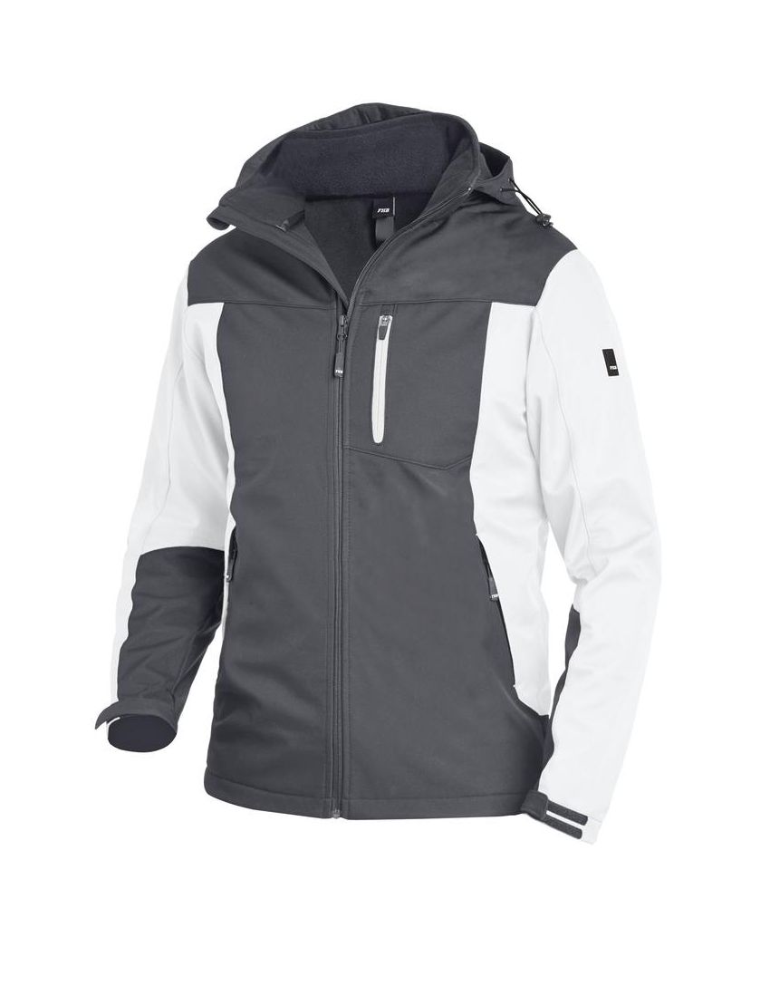 FHB JANNIK Softshelljacke