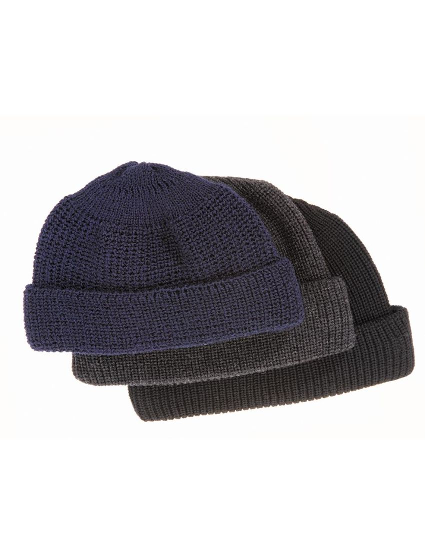 FHB JOHANN Wollmütze