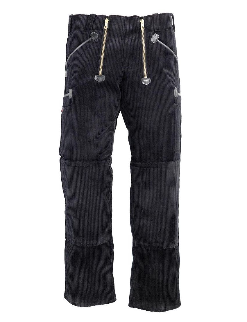 FHB KAI Zunfthose Trenkercord
