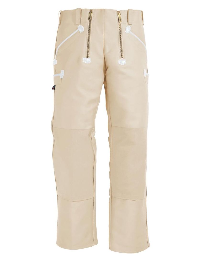 FHB KLAUS Zunfthose Zwirn-Doppel-Pilot