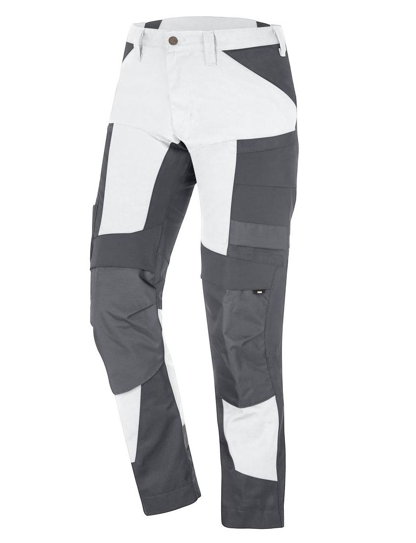 FHB LEO Arbeitshose elastisch