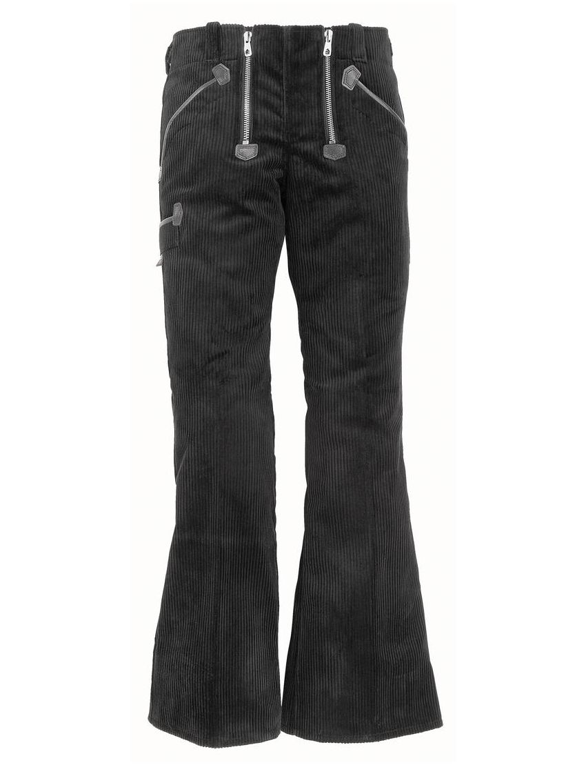 FHB LUISE Damen-Zunfthose Trenkercord