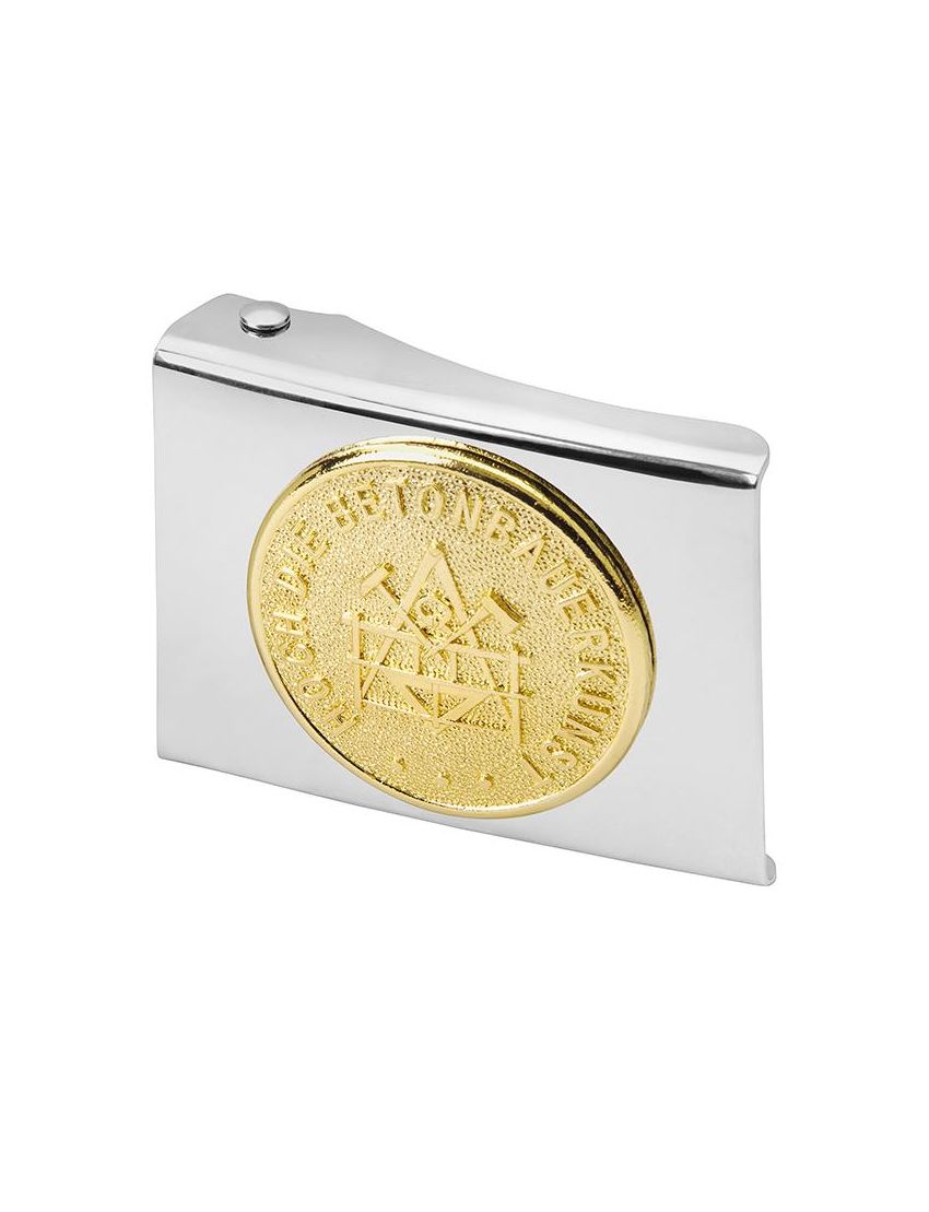 FHB MAGNUS Koppelschloss Betonbauer