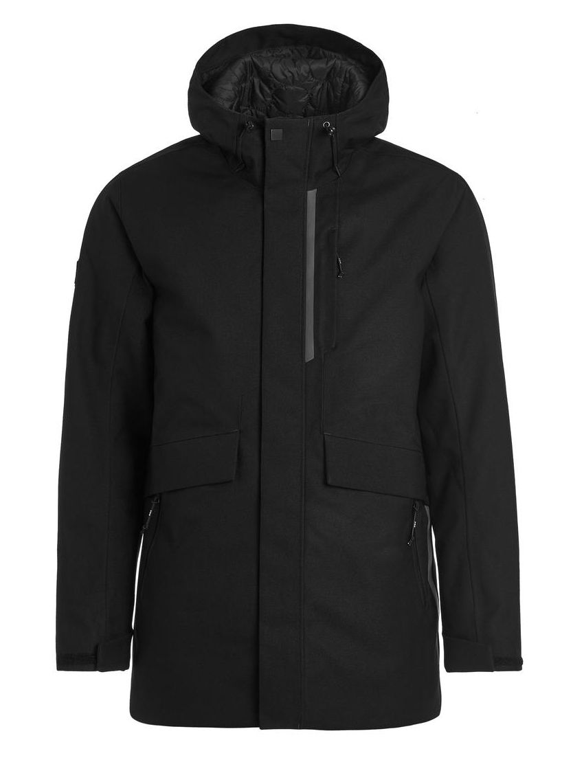 FHB MANUEL Parker Primaloft