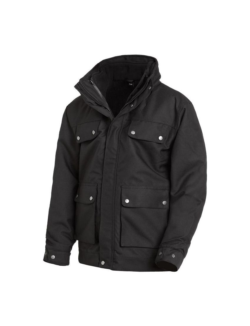 FHB MATTHIAS Arbeitsjacke 1+1